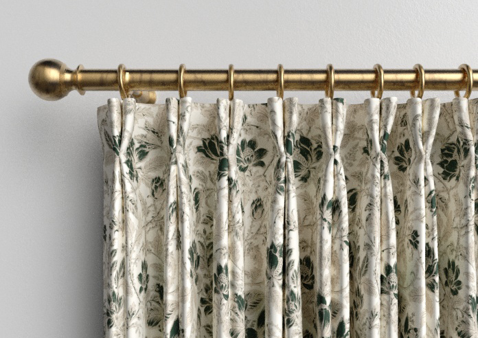 Maggies, Coles Green - Made to Measure Curtains - Image 10